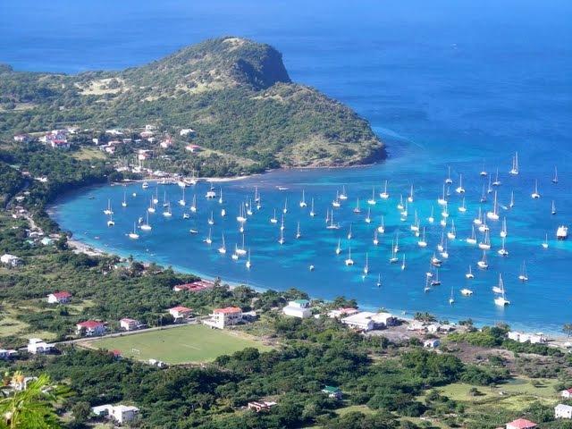 Isla Carriacou
