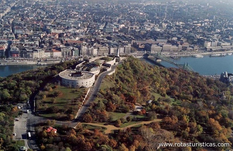 Citadelle (Budapest)