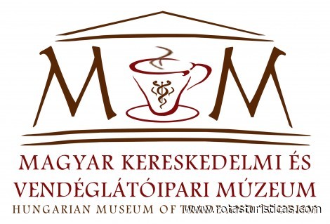 Musée hongrois du commerce et du tourisme (Budapest)
