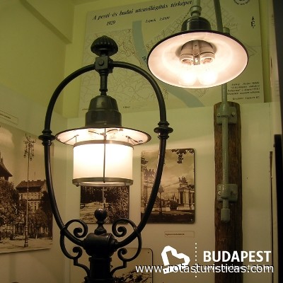 Elektrotechnisches Museum (Budapest)