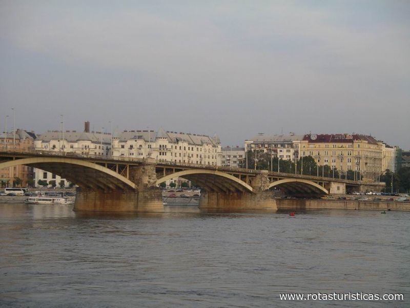 Pont Arpad (Budapest)