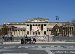 Museum of Fine Arts (budapest)