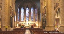 Catedral de Notre-dame