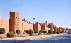 Taroudant, Agadir