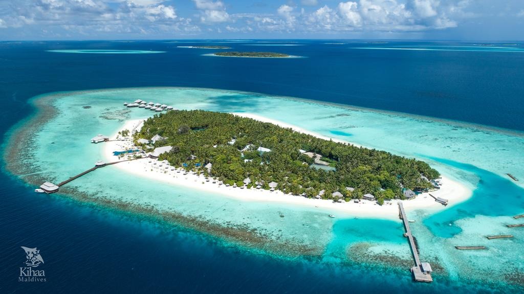 Kihaa Malediven