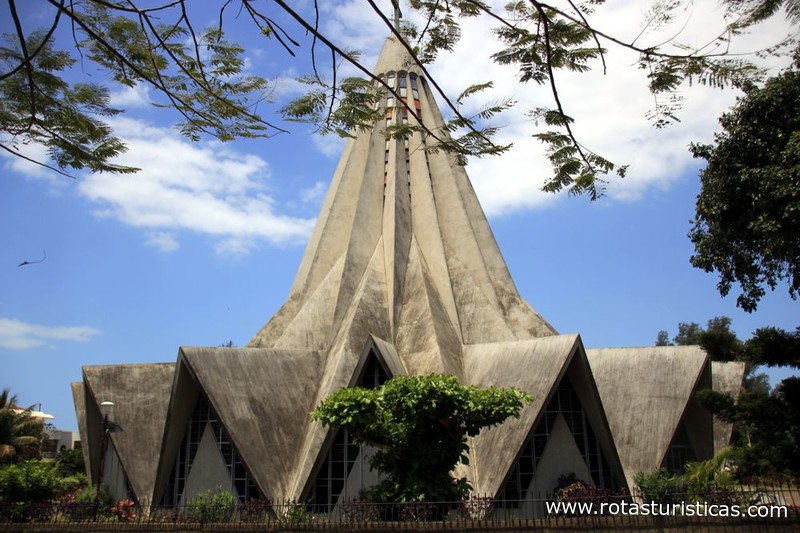 Igreja da Polana (Maputo)
