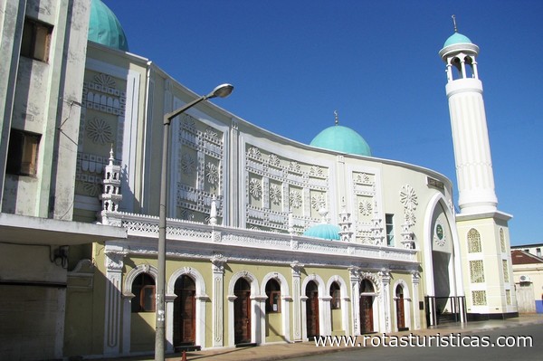 Mesquita de Maputo