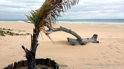 Praia da Barra (Inhambane)