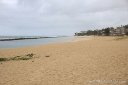 Praia de Xai-xai