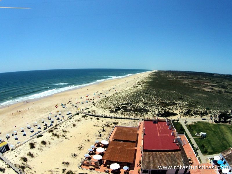 Playa del Barril