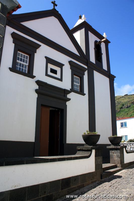 Igreja de Nossa Senhora dos Milagres de Vila Nova do Corvo