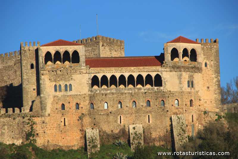 Castello di Leiria