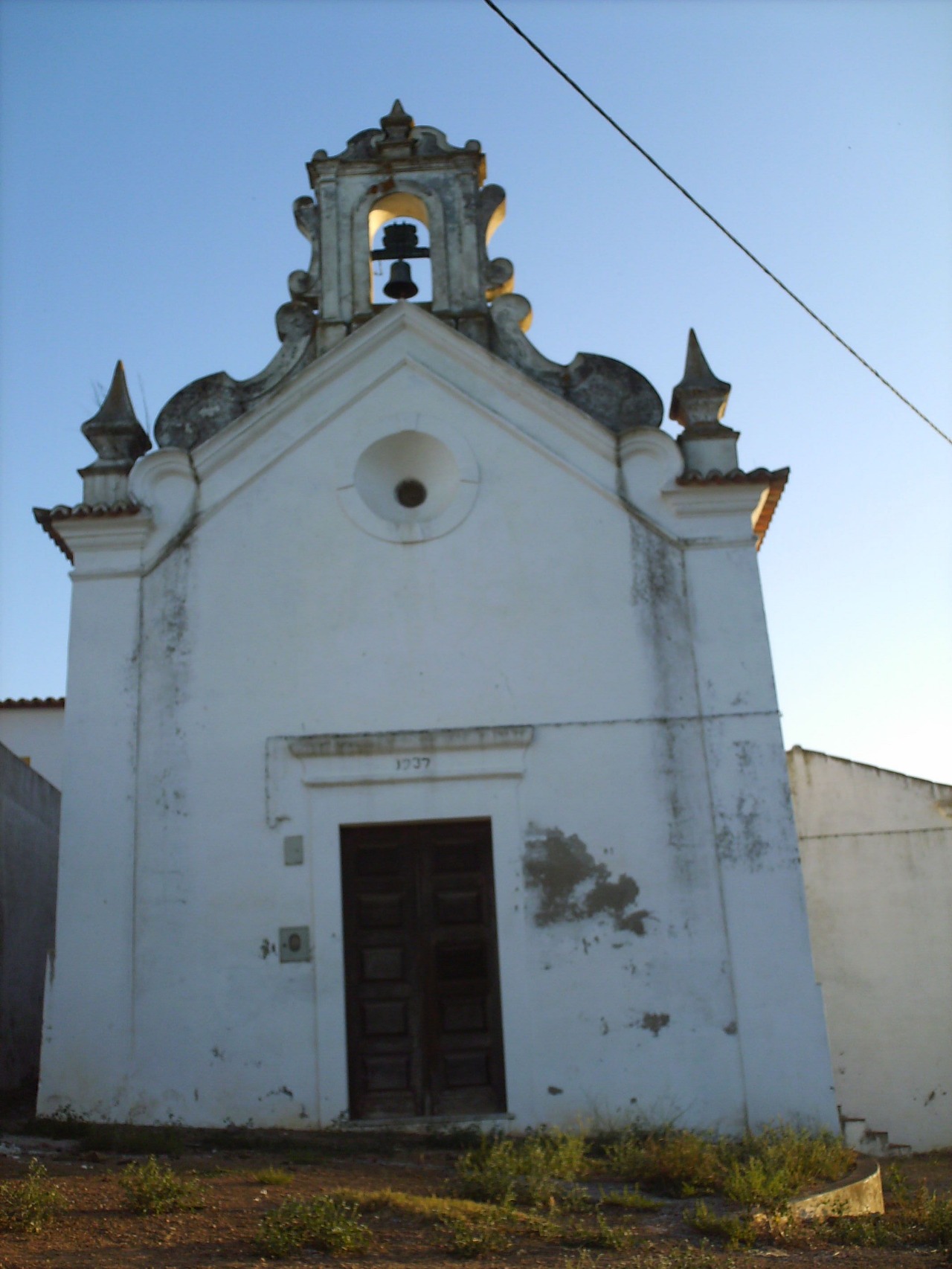 Church of the Lord of the Ladeira (Cuba)