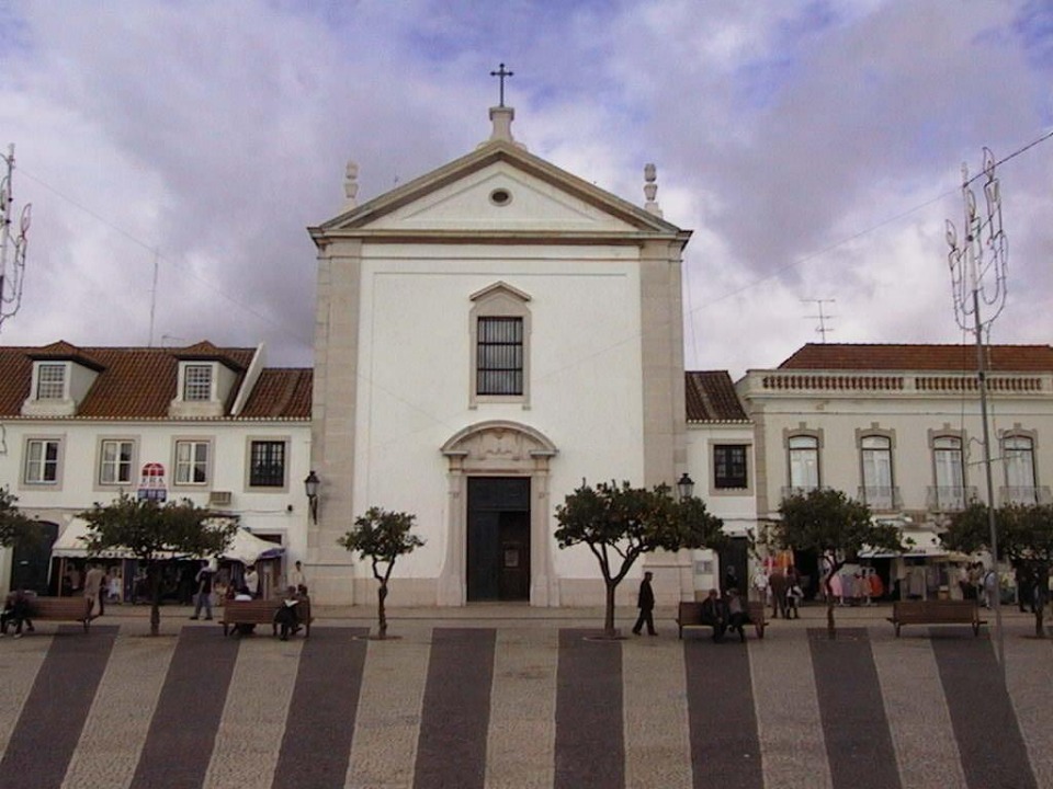 Moederkerk van Onze-Lieve-Vrouw van de Incarnatie (Cuba)
