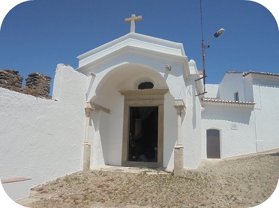 Church of the Misericordia of Evoramonte