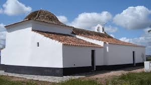 Hermitage of São Romão de São Lourenço de Mamporcão (Estremoz)