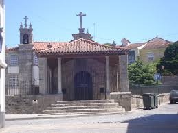 Chapel of Our Lady of Hope (Lamego)