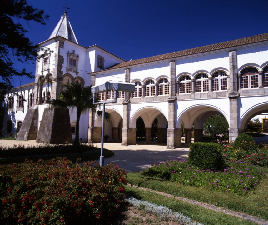 Dom Manuel Palace