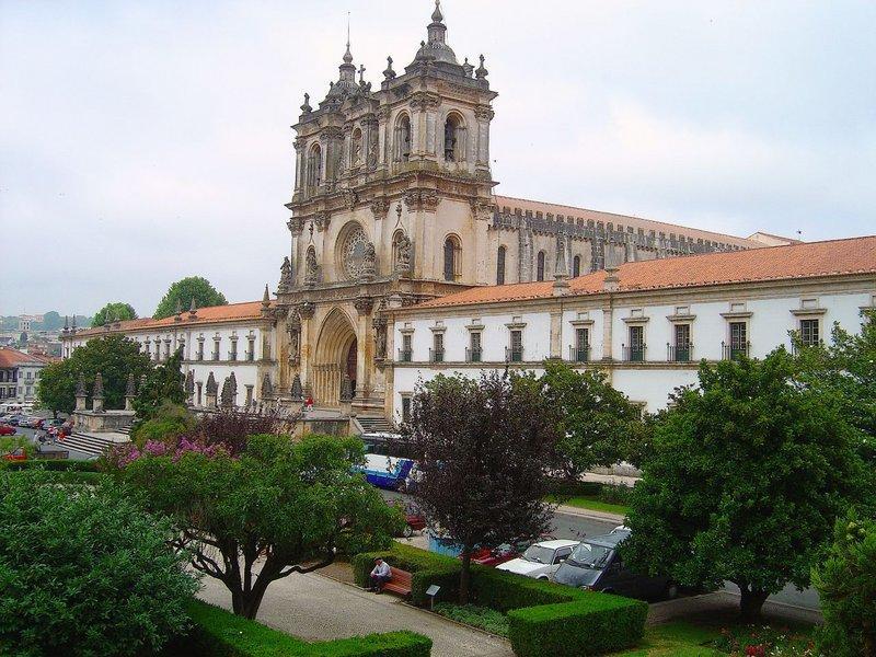 Klooster van Alcobaça