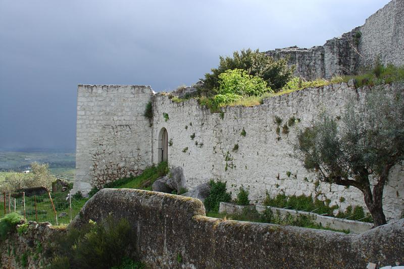 Castillo del Crato