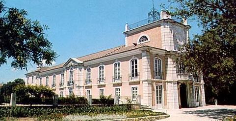 Nationales Theatermuseum (Lissabon)