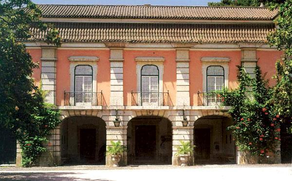 Nationales Trachtenmuseum (Lissabon)