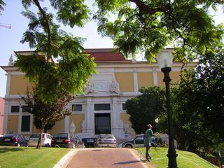 Museo Nacional de Arte Antiguo (Lisboa)