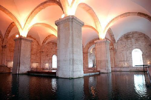 Water Museum (Lisbon)