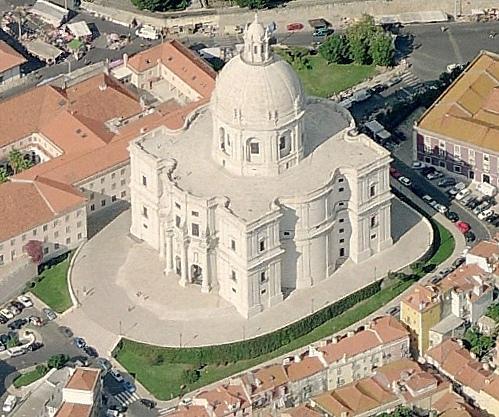 National Pantheon (Lisbon)