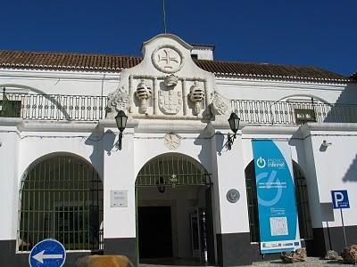 Estivaz Estivaz Historisch centrum (Estremoz)
