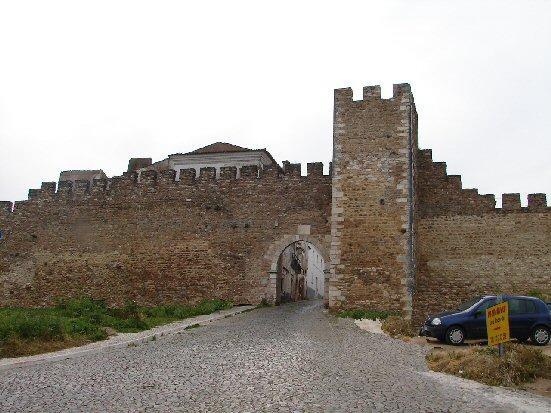 Schloss von Estremoz