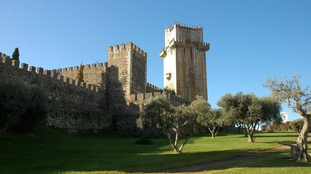 Castillo de Beja (Beja)