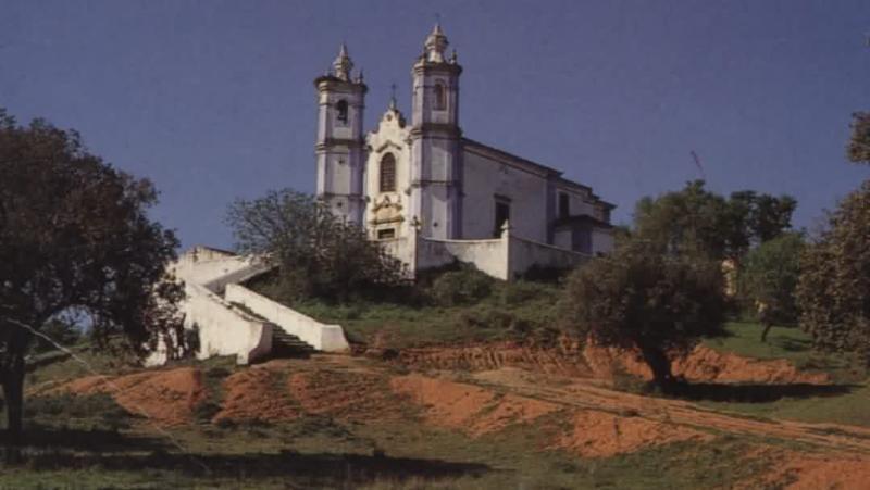 Iglesia de Nuestra Señora de la Asunción (Aljustrel)