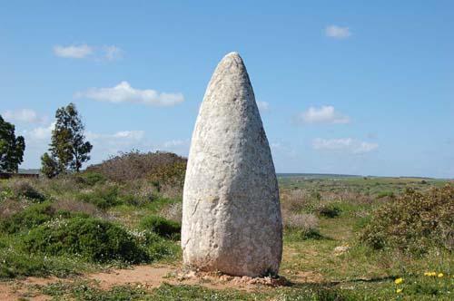 Megalithic Monuments in Vila do Bispo