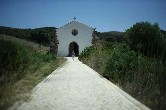 Chapel of Our Lady of Guadalupe (Vila do Bispo)