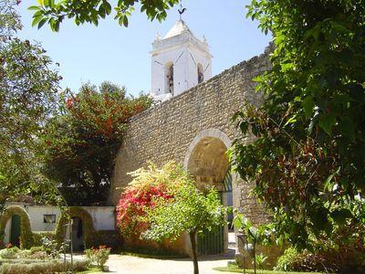 Kasteel van Tavira (Algarve)