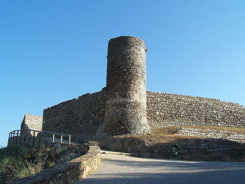 Schloss von Aljezur (Aljezur)