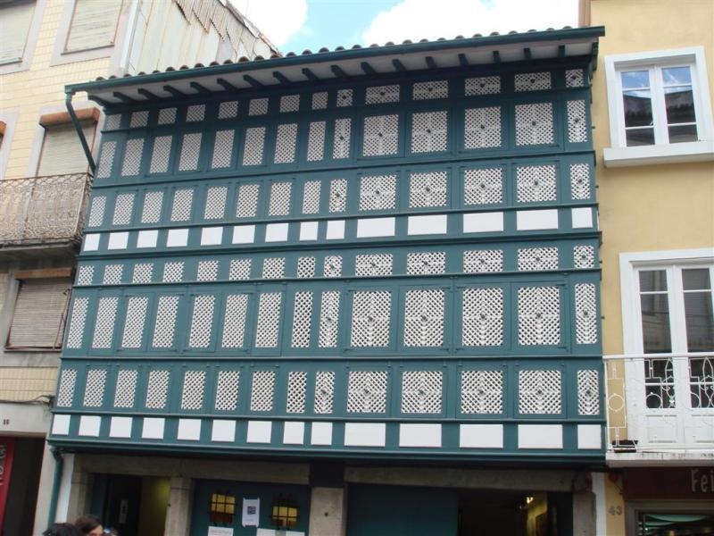 Maison des énigmes (Braga)
