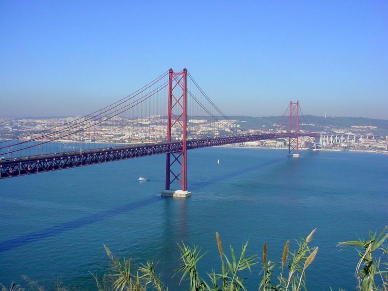 Lisboa - Informação Geral