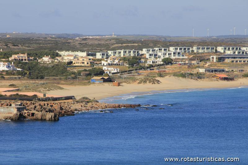 Playa Martinhal