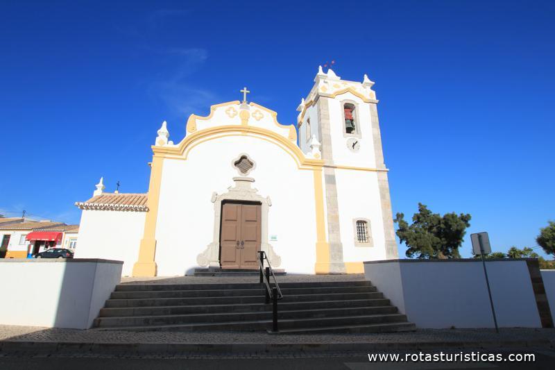Mother Church of Vila do Bispo