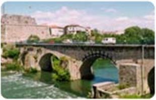 Medieval Bridge of Barcelos