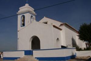Our Lady of the Orada Church (Borba)