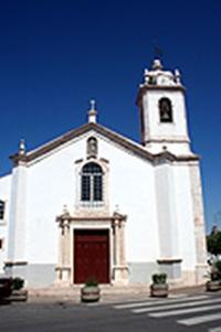 Chiesa di San Bartolomeo (Borba)
