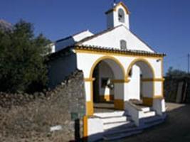 Kerk van São Roque (Castelo de Vide)