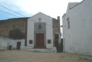 Kerk van Onze-Lieve-Vrouw van Vreugde (Castelo de Vide)