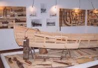 Museo dei fiumi e delle arti marittime (Constância)