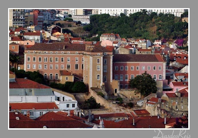 Kloster der Menschwerdung (Lissabon)