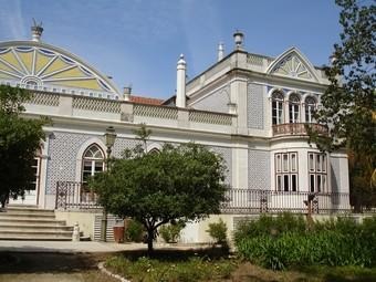 Beau-Séjour Palace (Lisbon)
