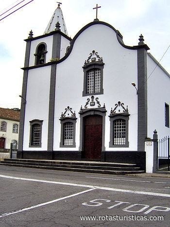Kerk van Onze Lieve Vrouw van Belém (Sintra)